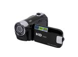 Videocamera 16 Mp, 1080P, Schermo A Colori Da 2,4 Pollici, Zoom Digitale 16X