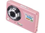 Macchina Fotografica Digitale, Macchina Fotografica Compatta, Macchina Fotografica Tascabile, Macchina Fotografica Per Il Vlogging, Videocamera, Mini Macchina Fotografica
