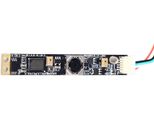 Modulo Fotocamera Usb, Scheda Webcam Fotocamera, Scheda Webcam Usb, Modulo Lente Fotocamera Interfaccia Usb, Modulo Webcam Fotocamera, 2MP Laptopcameramodule