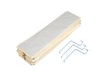 Borsa Portaoggetti, Borsa Portaoggetti A 26 Tasche, Scaffale Portaoggetti Appeso, Scaffale Organizzatore, Scaffale Organizzatore Per Scarpe