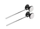 Mazzetta A Pedale Per Batteria, Battitore A Pedale Per Batteria, Battitore A Pedale, Mazzetta Per Batteria, Martello A Pedale, Accessori Per Batteria