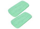 Tampone Per Mop, Panno Per Mop, Panno Per Mop Di Pulizia, Tampone Per Mop In Microfibra, Panno Per Mop Riutilizzabile, Accessori Per Teste Di Mop