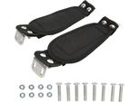 Supporto Per Piedi Mountain Board Piedi Regolabili Cinghia Di Fissaggio Scooter Elettrico Accessori