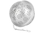 Colino Per Il Tè, Infusore Per Il Tè, Palla Per Le Spezie, Palla Per Il Setaccio, Filtro Per Le Spezie, Palla Per Il Filtro