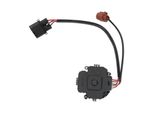 Modulo Di Controllo Ventola Di Raffreddamento Radiatore, 3C0959455F, 3C0955455F, Modulo Di Controllo Ventola Di Raffreddamento, Modulo Ventola Di Raffreddamento Motore, Modulo Di Controllo Ventola Di Raffreddamento Motore