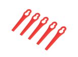 Lama Per Tagliabordi, Sostituzione Lama Per Tagliabordi, Lama Per Tagliabordi In Plastica, Tagliabordi A Batteria, Lama In Plastica Per Tagliabordi, Taglierine In Plastica Per Tagliabordi