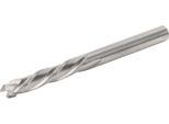 Fresa, Fresa A 3 Eliche, Fresa Da 4 Mm, Fresa Per La Lavorazione Del Legno, Fresa Composta, Strumenti Da Taglio