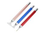 Penna Di Pittura Del Diamante, Penna Di Perforazione Del Diamante, Set Di Penna Di Pittura Del Diamante, Penna Di Perforazione Della Pittura, Penna Del Picker Del Diamante, Strumento Di Pittura Del Diamante