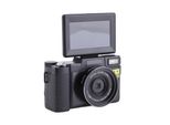 4K Digitalkamera,48MP Vlogging Kamera,4K 48MP Vlogging Kamera,48MP 4K Digitalkamera,Vlogging Kamera,Vlog Kamera,4K Digitalkamera für Fotografie und Video