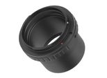 Adattatore Per Obiettivo, Adattatore Per Fotocamera, Adattatore Per Obiettivo Del Telescopio, Anello Adattatore Per Obiettivo Del Telescopio Da 2 Pollici, Adattatore Per Fotocamera In Metallo