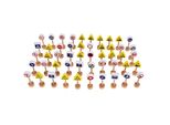 Gioco Di Segnali Stradali In Legno Per Bambini, Gioco Di Segnali Stradali, Modello Di Segnali Stradali, Segnali Stradali Giocattolo, Segnali Stradali Per Bambini, Giocattoli Per La Scuola Dell'infanzia