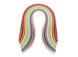 Carta Per Quilling, Strisce Di Carta Per Quilling, Set Per Quilling Di Carta, Carta Per Quilling Fai Da Te, Strisce Di Carta Per Quilling Fai Da Te