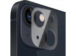 Vetro Temperato Sull'obiettivo Della Fotocamera Per Il Mini Pannello Di Vetro Di Iphone 13