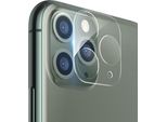 Vetro Temperato Sull'obiettivo Della Fotocamera Per Iphone 11 Per Bordo Di Vetro