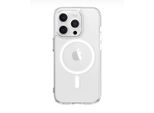 Switcheasy Ochranné Puzdro Crush Magsafe Pre Iphone 15 Pro Trasparente
