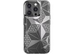Switcheasy Ozdobné Puzdro Artist Double In-Mold Pre Iphone 15 Pro Asanoha