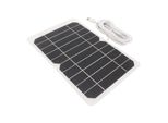Pannello Solare, Cella Solare, Modulo Solare, Caricatore Di Pannelli Solari, Modulo Fotovoltaico, Modulo Solare Con Uscita Usbc