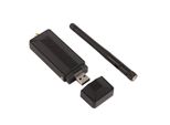 Adattatore Wireless Netcard AR9271 Usb Wlan, Adattatore Antenna 2DBI Staccabile Per Computer Tv