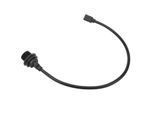 Connettore Usb Impermeabile, Connettore Micro Usb, Connettore Usb, Connettore Usb Femmina/Maschio, Connettore Usb Impermeabile Con Zoccolo Per Cavo, Materiali Elettrici Ausiliari