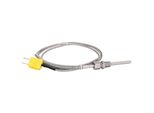 Termocoppia Tipo K, Sonda A Termocoppia Tipo K, Sensore Di Temperatura A Termocoppia Tipo K, Sensore Di Temperatura Tipo K, Sensore Di Temperatura A Termocoppia, Termocoppia 1/8In Npt