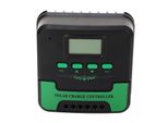 Regolatore Solare Mppt, Regolatore Di Carica Solare, Regolatore Del Pannello Solare, Regolatore Solare Dello Schermo Lcd, Regolatore Di Carica Del Pannello Solare, Regolatore Solare 12V 24V