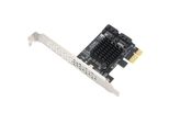 Scheda Di Espansione Da Pci E A Sata 3.0, Scheda Di Espansione Pci E, Scheda Di Espansione Per Computer, Scheda Adattatore Sata 3.0, Scheda Adattatore Sata 3.0