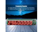 Contatore Di Frequenza, Misuratore Di Frequenza, Contatore Di Frequenza Del Segnale Rf, Modulo Del Tester Del Chimometro, Contatore Di Frequenza Del Segnale