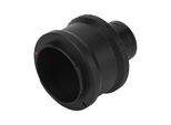 Anello Adattatore Per Telescopio, Anello Adattatore Per Montaggio Telescopio, Adattatore Per Montaggio Telescopio, Adattatore Per Telescopio, Anello Adattatore Per Telescopio In Metallo