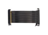 Cavo Riser Pcie 4.0, Cavo Riser Pcie 4.0 X16, Cavo Di Estensione Pcie 4.0 X16, Cavo Di Estensione Pcie 4.0 Ad Alta Velocità, Cavo Di Estensione Scheda Grafica, Cavo Riser Estensore Gpu