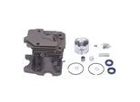 Cilindro Per Motosega, Pistone Per Motosega, Set Cilindro-Pistone, Cilindro Per Stihl, 1133 020 1203, Accessori Per Motosega