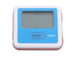 Termometro Del Frigorifero, Misuratore Di Temperatura, Termometro Della Stanza Di Congelamento, Termometro Digitale, Termometro Dell'esposizione Lcd, Misuratore Di Temperatura Del Frigorifero