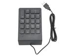 Tastiera Numerica, Tastiera Numerica Usb, Mini Tastiera Numerica, Tastierino Numerico Del Computer, Tastierino Numerico, Tastierino Numerico