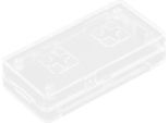Custodia Per Raspberry Pi, Cover Per Raspberry Pi, Guscio Protettivo Per Raspberry Pi, Custodia Per Raspberry Pi Zero, Cover Per Raspberry Pi Zero