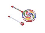 Tamburo A Mano, Tamburo Piccolo, Tamburo Per Bambini, Tamburo A Mano Per Bambini, Strumenti Per Bambini