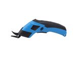 Forbici Elettriche Per Tessuti, Cordless, Ricaricabili, Forbici Manuali, Taglierina Per Tappeti In Tessuto