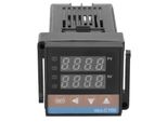 Termostato Pid, Termostato Dell'esposizione Digitale, Interruttore Del Regolatore Di Temperatura, Termostato Pid Di Berm, Termostato Pid Di Rex-C100Fk02-Mxda, Misuratore Di Temperatura