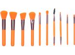 Pennello Cosmetico, Pennello Per Il Trucco, Pennello Per Polvere Sciolto, Pennello Per Ombretto, Pennello Per Il Trucco Portatile, Pennello Cosmetico Professionale