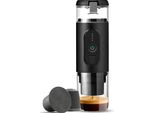 Kaffeemaschine,Kleine Kaffeemaschine,Mini-Kaffeemaschine,Camping-Kaffeemaschinen,Kaffeemaschinen,Reise-Kaffeemaschine