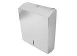 Scatola Di Tessuto Montata A Muro, Supporto Della Scatola Di Tessuto, Scatola Di Stoccaggio Del Tessuto, Scatola Del Dispenser Di Tessuto, Scatola Di Tessuto In Acciaio Inossidabile, Scatola Del Dispenser Dell'asciugamano Di Carta