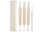 Strumento Di Trasferimento, Spingi Ago, Strumenti Per Cucire All'uncinetto Per Macchine Per Maglieria KH581, KH811, KH821