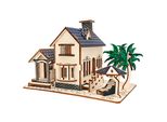 Giocattolo Per Bambini, Giocattolo A Puzzle, Giocattolo A Puzzle In Legno, Puzzle In 3D, Puzzle In 3D