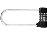U Lock, Password Lock, Codice Lock, Serratura Della Porta, Serratura In Lega Di Zinco, Blocco Di Gabinetto, Lucchetto A Combinazione