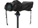 Copertura Antipioggia Universale In Nylon Impermeabile, Accessorio Fotografico Per Fotocamera Dslr