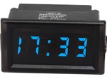 Orologio, Orologio Elettronico, Orologio Con Display Digitale A Led, Orologio Elettronico Impermeabile, Orologio Digitale Per Auto