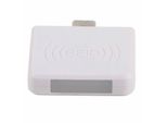 Lettore Di Carte, Mini Lettore Di Carte D'identità, Lettore Di Carte Del Telefono Cellulare Intelligente, Lettore Di Carte Ad Alta Frequenza, Lettore Di Carte Di Tipo C