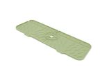 Guardia Del Lavandino Del Rubinetto Della Cucina, Guardia Del Lavandino Del Rubinetto Della Cucina, Stuoia Della Guardia Del Lavandino Del Rubinetto Della Cucina, Stuoia Dell'acqua Del Rubinetto Del Silicone, Cuscinetto Drenante Del Lavandino, Stuoia D'asciugatura Del Silicone