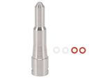 Macchina Da Caffè Ugello Per Vapore Ugello Per Vapore In Acciaio Inox Per Macchina Da Caffè Strumenti Per Delonghi ECP3420 EC680