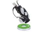 Set Di Penne Da Golf, Borsa Da Golf Da Tavolo, Mini Borsa Da Golf, Set Di Penne Da Golf, Set Regalo Di Penne Da Golf, Borsa Di Penne Da Golf Con Base