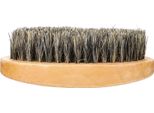 Pennello Da Barba, Pennello Per Barba, Pennello Per Baffi, Pennello Per Barba Facciale, Pennello Per La Pulizia Della Barba, Forbici