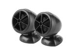 Altoparlante Per Auto, Mini Tweeter, Altoparlante A Cupola, Altoparlante Audio, Avvisatore Acustico Per Auto